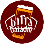 Logo Birra Baladin