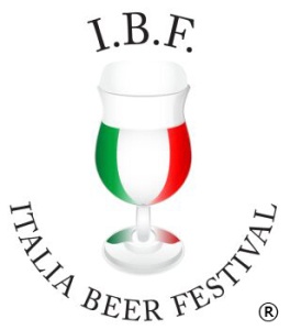 Logo IBF - Italian Beer Festival