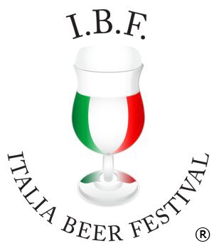 Logo IBF Italia Beer Festival