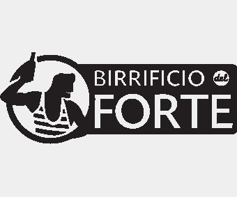 Logo Birra del Forte