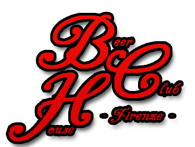 Logo BHC Firenze - Beer House Club Firenze