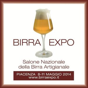 Birra Expo 2014 Piacenza