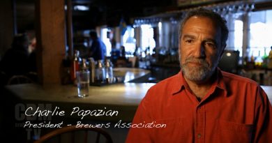Charlie Papazian
