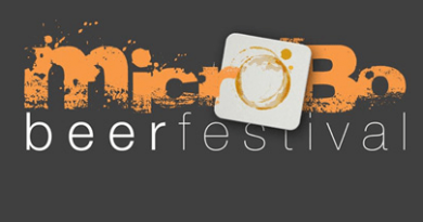 MicroBO Festival Bologna