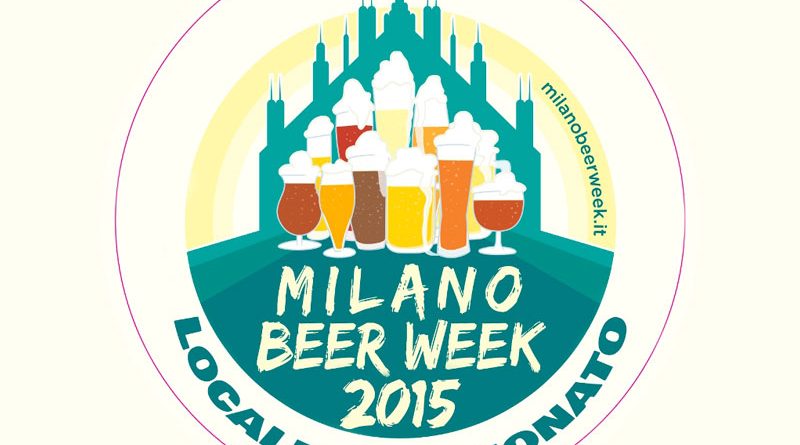 Milano Beer Week 2015
