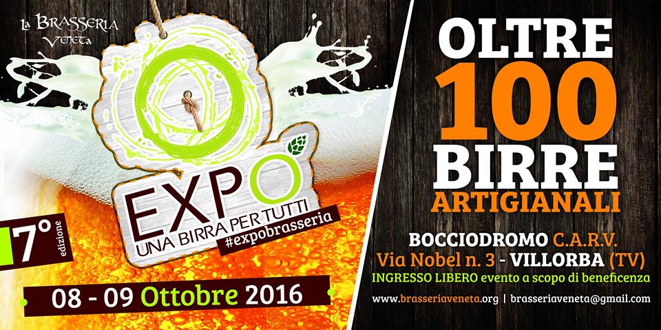 7 Expo Una birra per tutti 2016