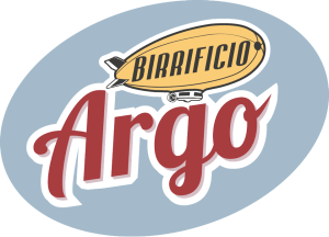Logo Birrificio Argo