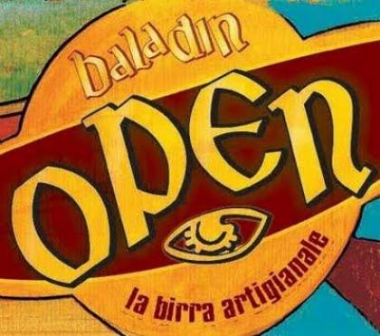 Baladin Open