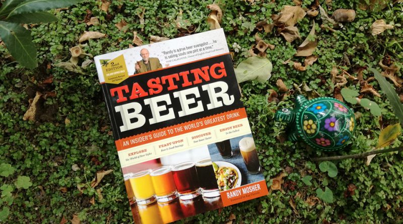 Copertina di Tasting Beer 2nd edizione