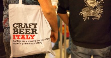 Craft Beer Italy 2019
