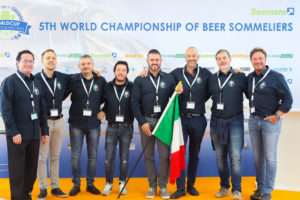 Campionato Mondiale dei Sommelier della birra