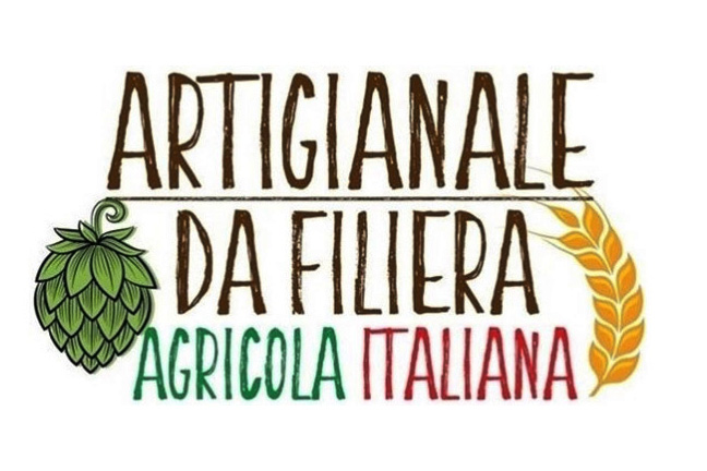 Marchio Artigianale da filiera Agricola Italiana