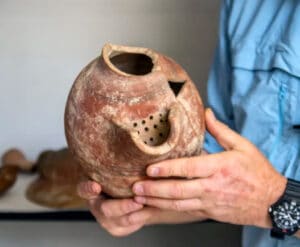Birre con lieviti antichi: una birra di 5000 anni fa in Terra Santa