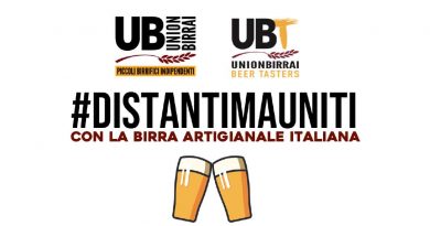 Logo di UB Academy, la piattaforma di formazione di Unionbirrai