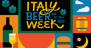 Italy Beer Week 2021