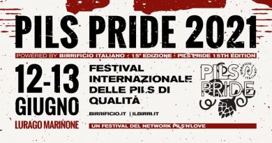 Pils Pride 2021