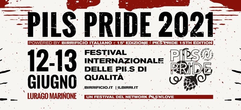 Pils Pride 2021