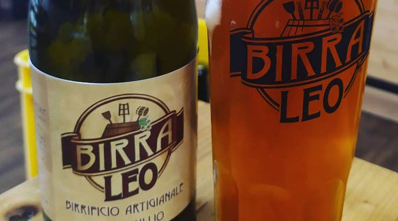 Birra Leo