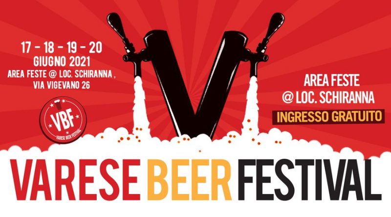 Varese Beer Festival 2021