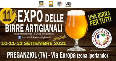 11 Expo delle Birre Artigianali
