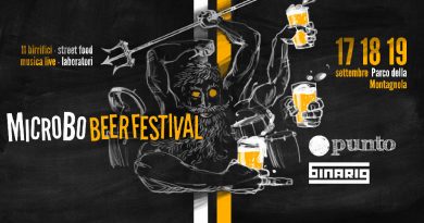 MicroBO Beer Festival 2021
