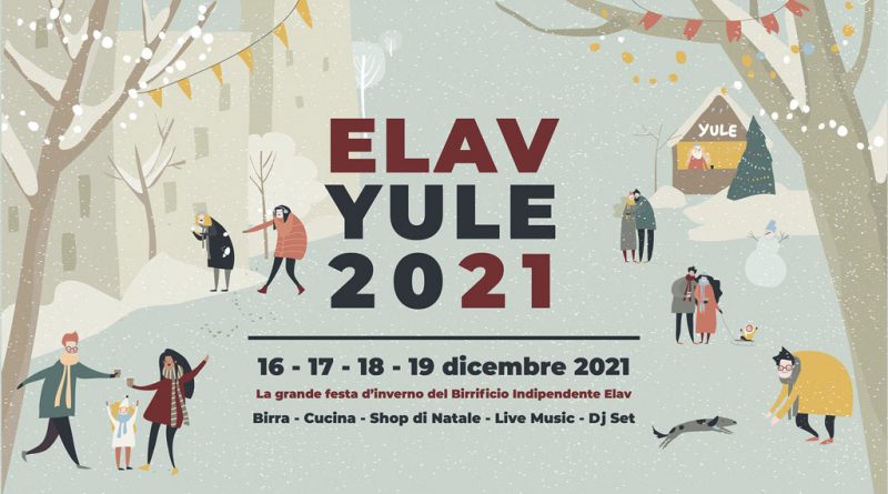 Elav Yule Fest 2021