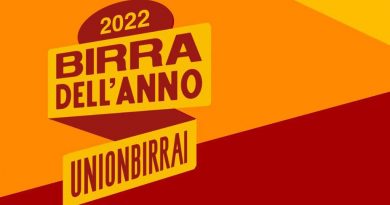 Logo di Birra dell'Anno 2022