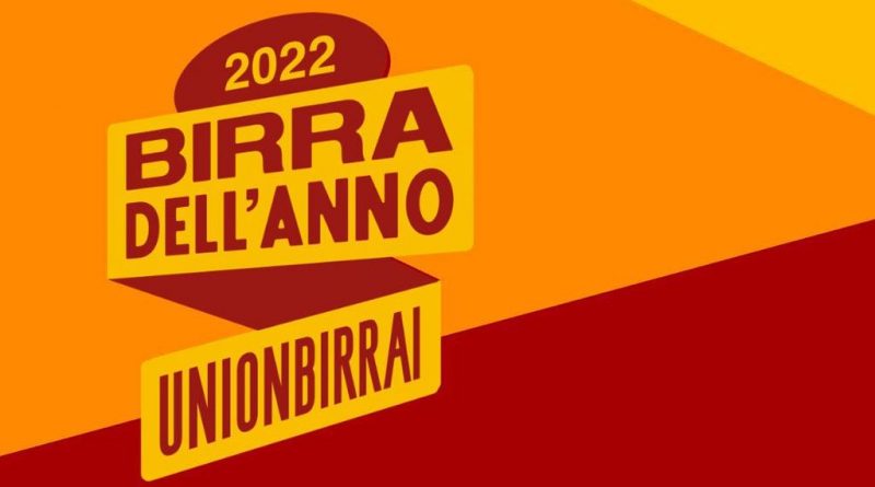 Logo di Birra dell'Anno 2022