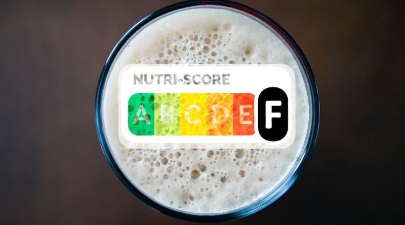 Nutri-Score birra