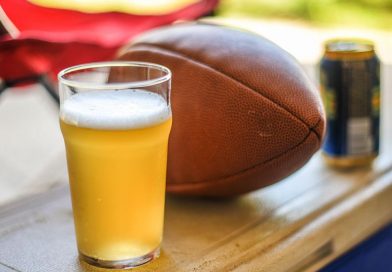 Abbinamenti da gustare guardando il Super Bowl: classici cibi americani con birre artigianali americane