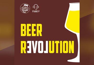 Beer Revolution – la storia della birra artigianale
