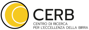 CERB, CEntro di Ricerca per l’eccellenza della Birra dell’Università degli Studi di Perugia - Logo