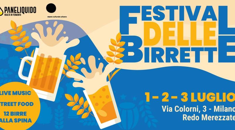 Festival Delle Birrette 2022