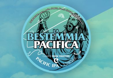Presentazione nuova birra by CBF: La Bestemmia Pacifica