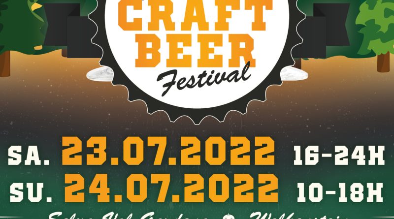 Gherdëina Craft Beer Festival 2022