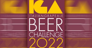 Logo IGA Beer Challenge 2022