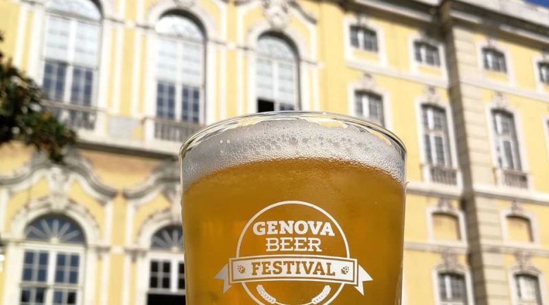 Genova Beer Festival 2022