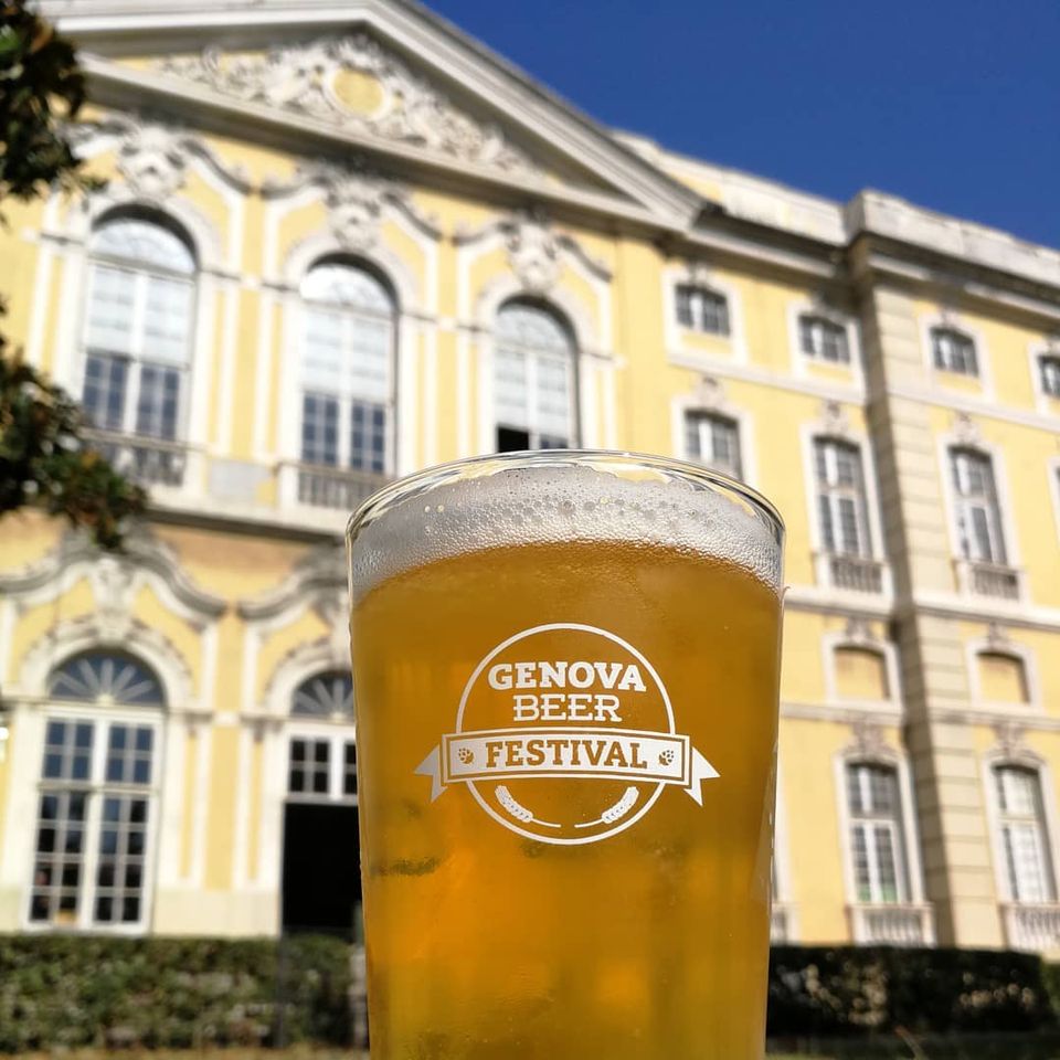 Genova Beer Festival 2022