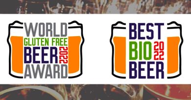 World Gluten Free Beer Award