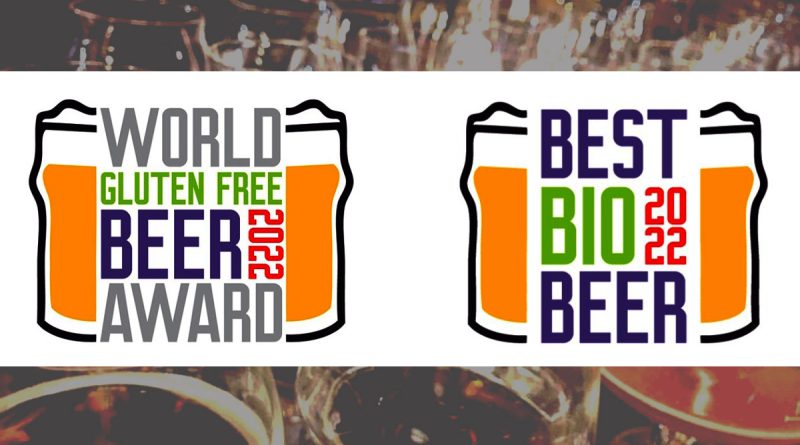 World Gluten Free Beer Award