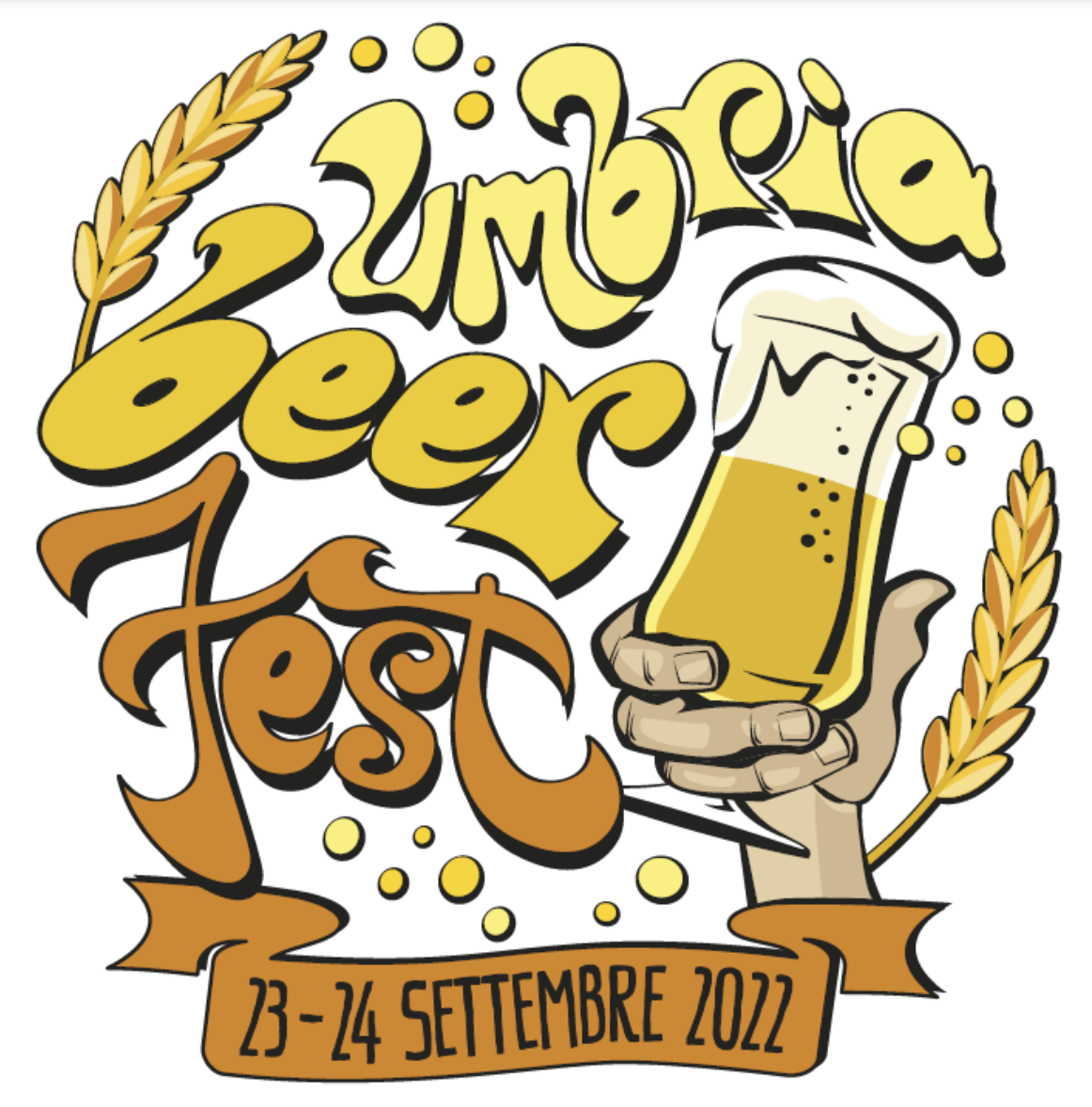 Umbria Beer Festival 2022