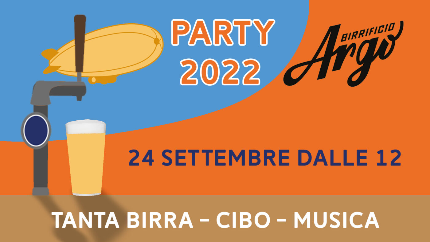 Argo Party 2022