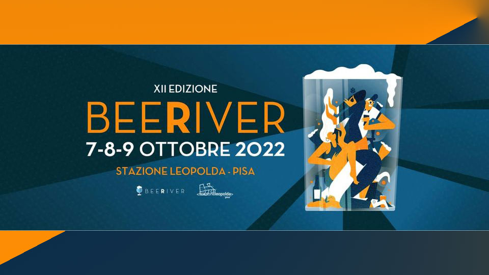 BeeRiver 2022 - autunno