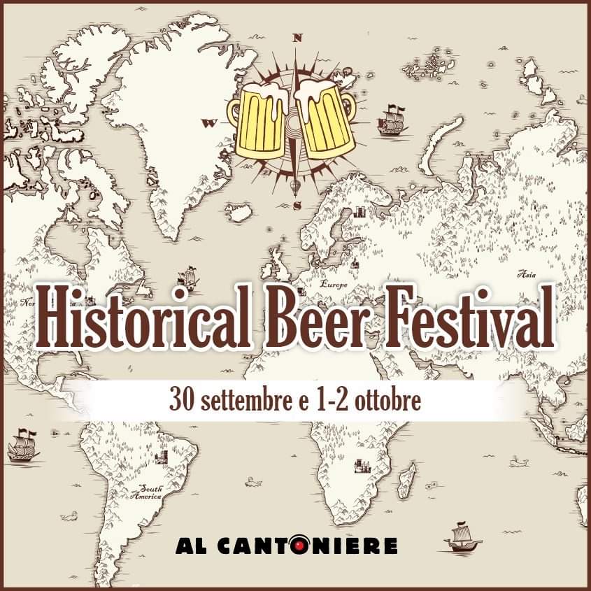 Historical Beer Festival