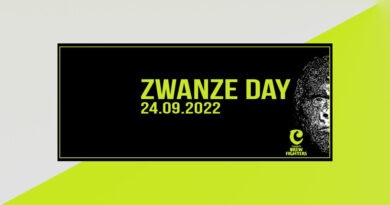 Zwanze Day 2022 al Diorama