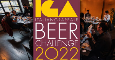 IGA Beer Challenge 2022