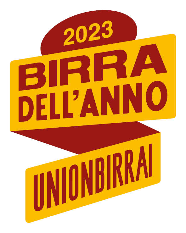 Birra dell'Anno 2023 logo