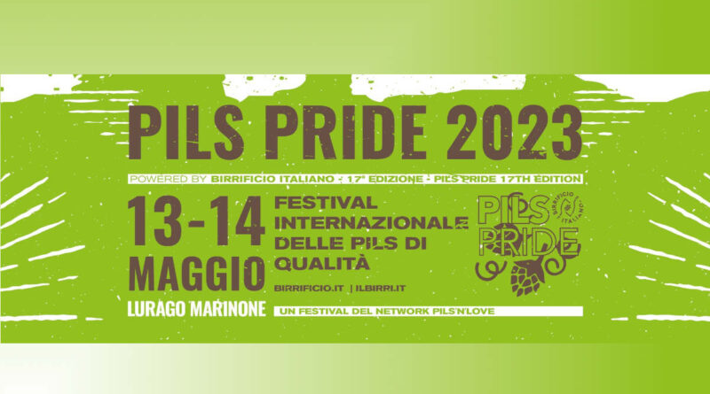 Pils Pride 2023