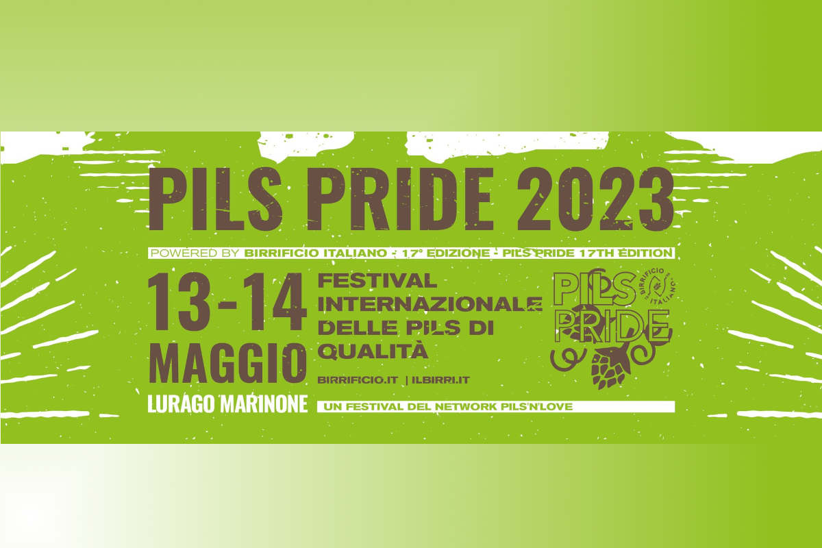 Pils Pride 2023