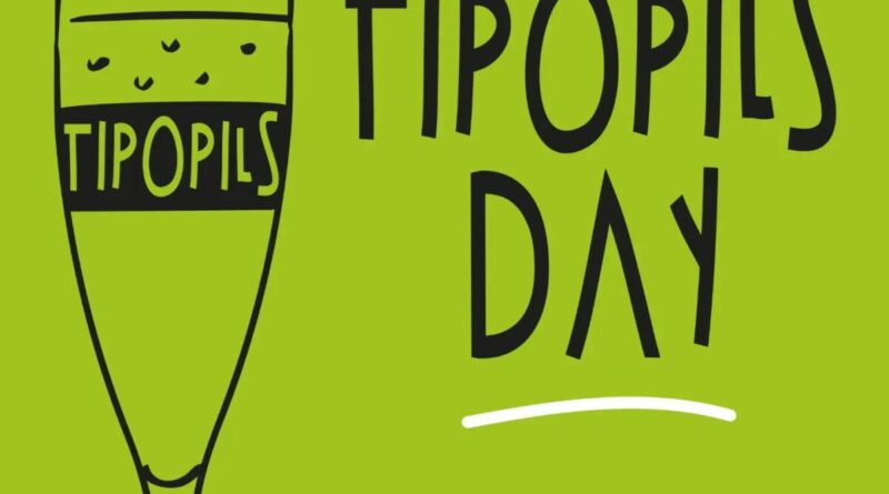 Tipopils Day 2023